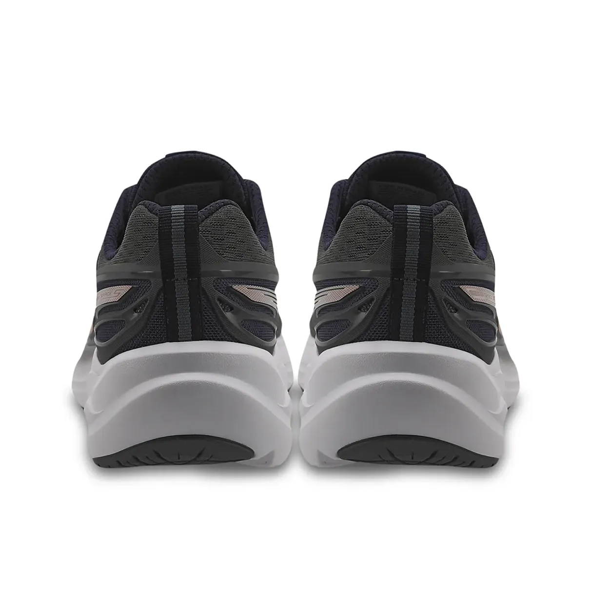 Mizuno Tenis SPACE 5 101034034-CHBMRH ChumboMarinho Sint -4-